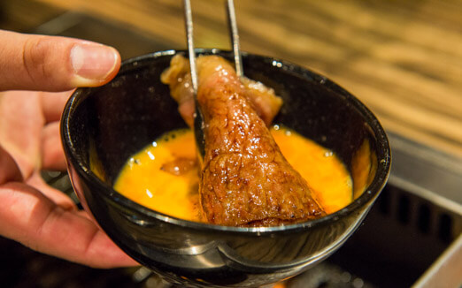 Jambo Hongoの写真