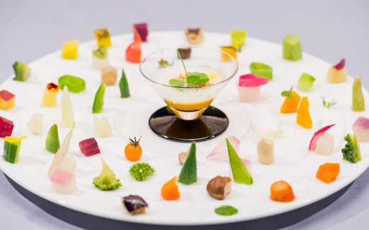 TSU・SHI・MIの写真