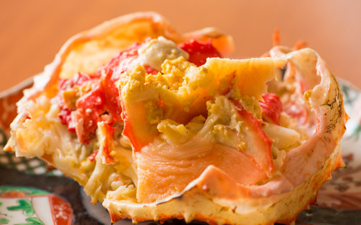 Akasaka Kitafukuの写真