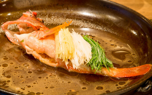 Tokyo Chinese Ichirinの写真