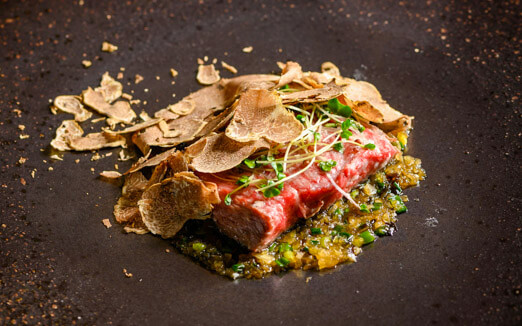 AZUR et MASA UEKIの写真