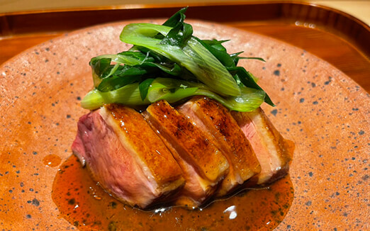 蓮 三四七の写真