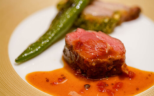 銀座 大石の写真