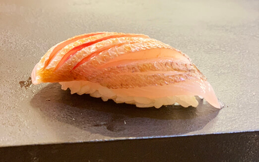 兄弟寿しの写真