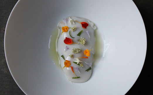 レスピラシオンの写真