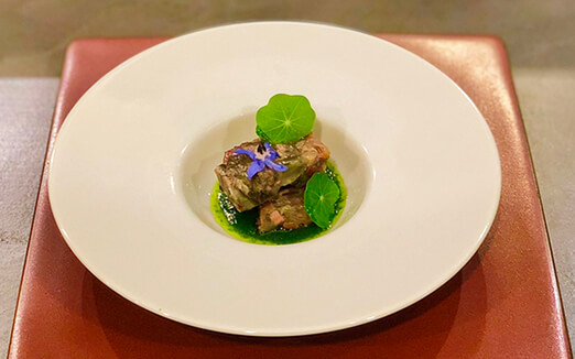 Casa del ciboの写真