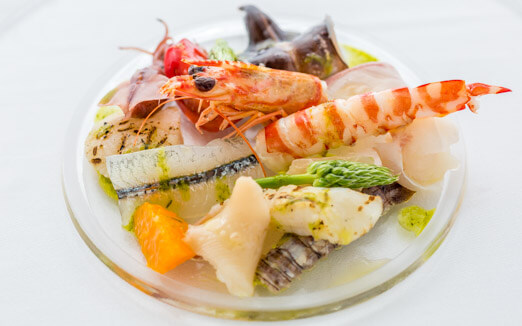 Cucina Italiana Galluraの写真