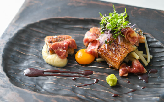 Reminiscenceの写真