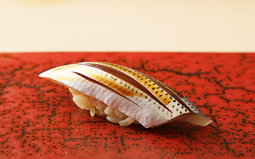 Sushimichi Sakuradaの写真