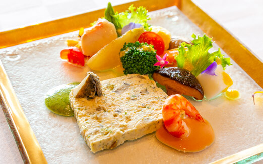 La mer the CLASSICの写真