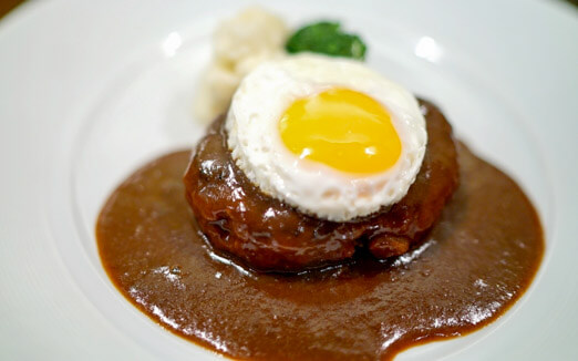 Grill Frenchの写真