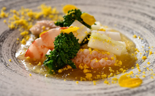 祇園 さゝ木の写真