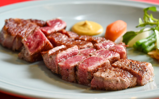 Kuishinbo YAMANAKAの写真