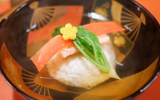 祇園 大渡の写真