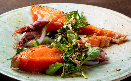 魚菜料理 縄屋の写真