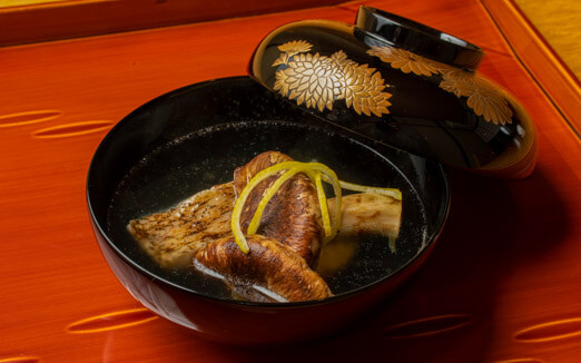 御料理 樋渡の写真