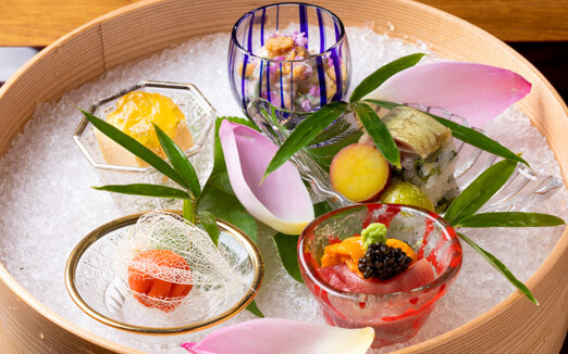 祇園 にしの写真