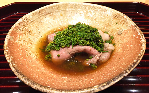 Ayanokoji Karatsuの写真