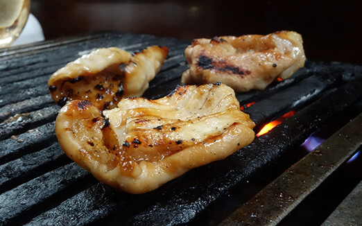 焼肉政ちゃんの写真