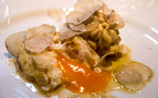 TOM Curiosaの写真