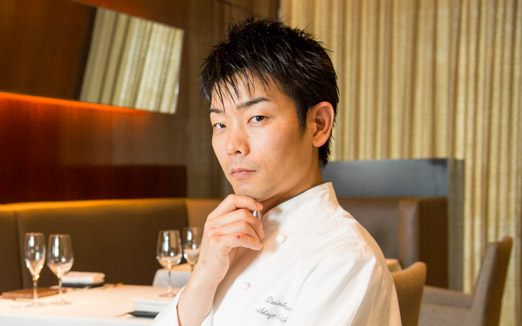 カンテサンスの写真