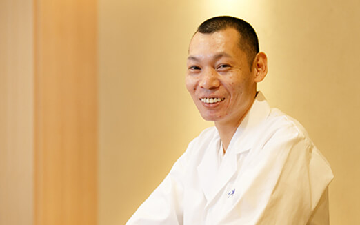 鮨 鈴木の写真1