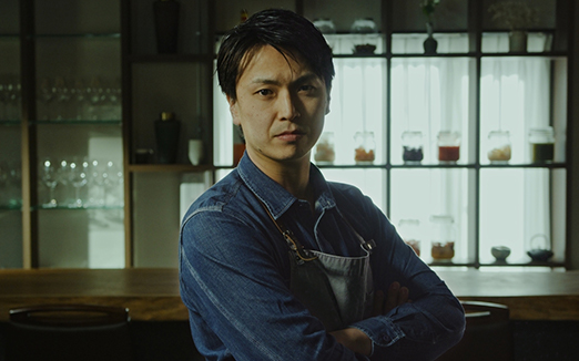 レストラン ナズの写真1