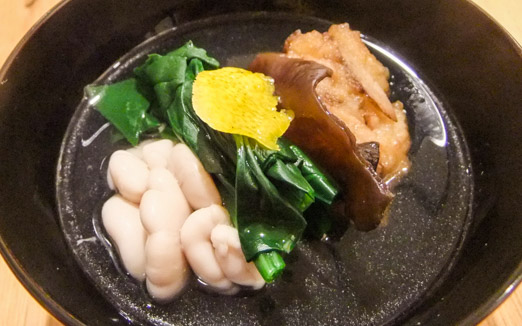 味道広路の写真