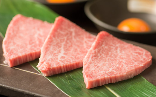 SATOブリアン 本店の写真