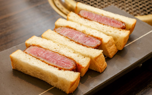 SATOブリアン にごうの写真