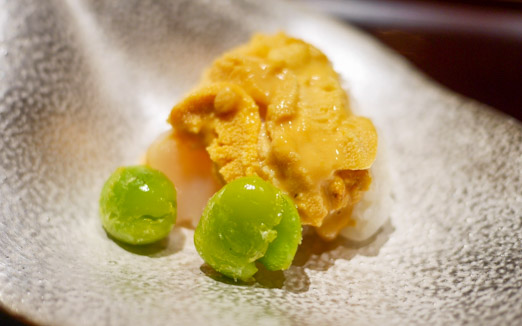 銀座ふじやまの写真