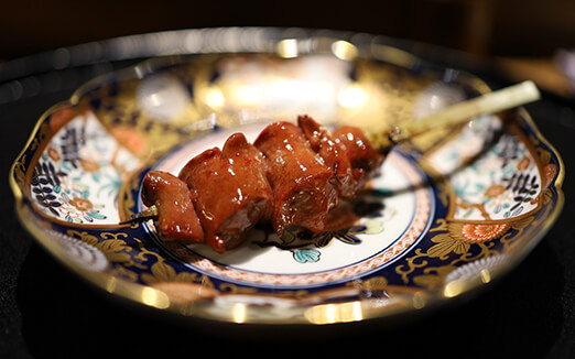 薪鳥新神戸の写真