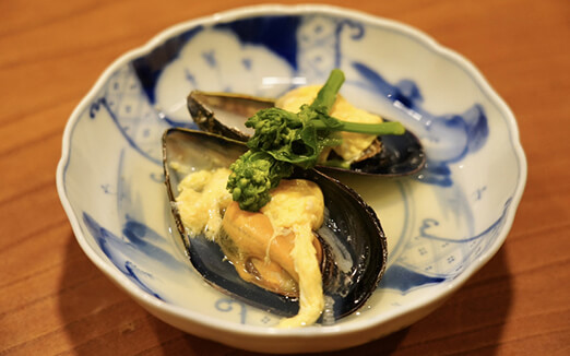 千陽 本店の写真