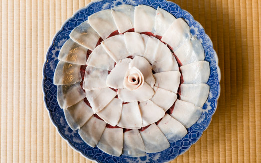 比良山荘の写真