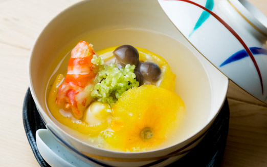 ぎおん 阪川の写真