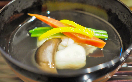 和ごころ 泉の写真