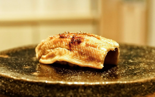 鮓 きずなの写真