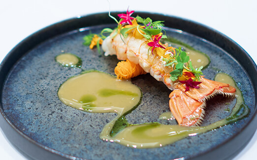 Grand rocherの写真