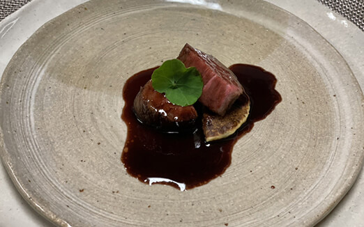 ラトリエ あべの写真