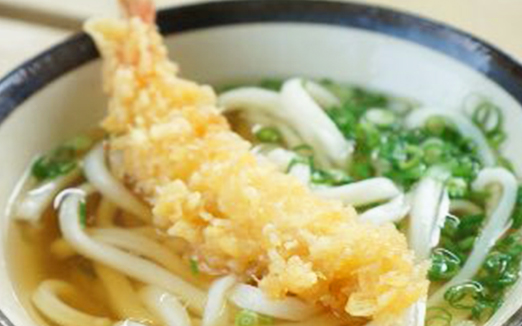 讃岐うどん がもうの写真