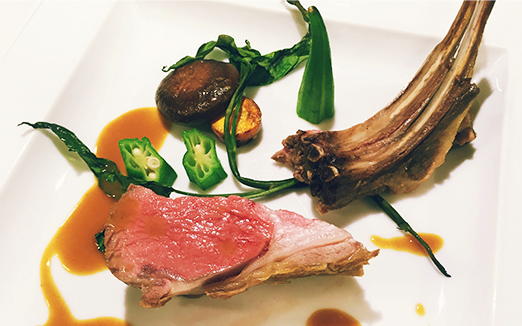 ジュエーメの写真