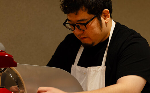 パルコ フィエラの写真1