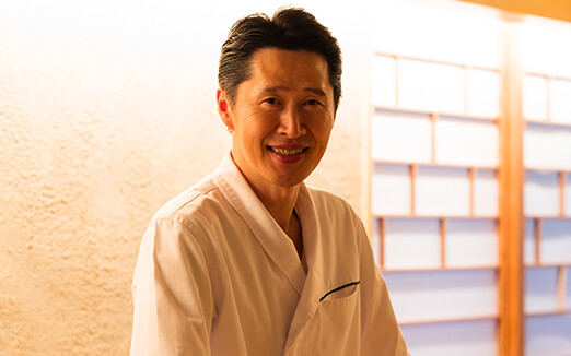 すし宮川の写真1