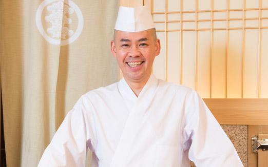 鮨 さいとうの写真1