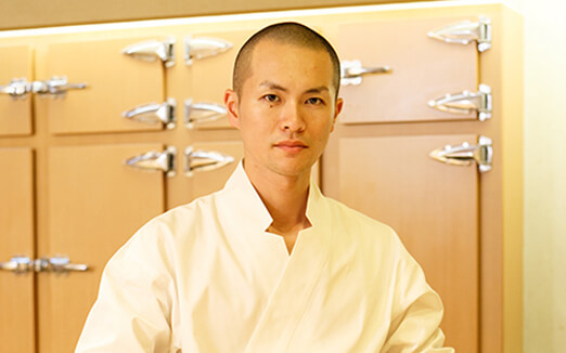 鮨 しゅん輔 阿佐ヶ谷の写真1