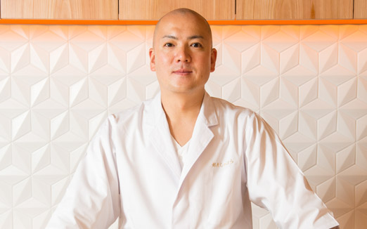 銀座 しのはらの写真1