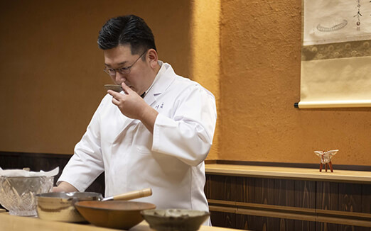 一本杉 川嶋の写真1