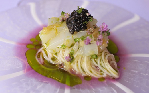 レストラン ナズの写真2