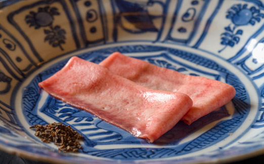 にくの匠 三芳の写真2