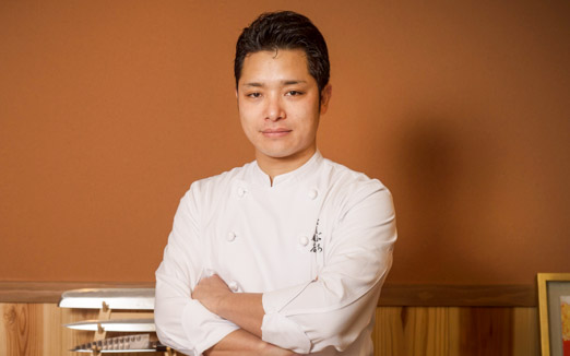 にしぶち飯店の写真1